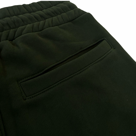 JET LIFE "WORLDS FRESHEST" JOGGER [PINE]