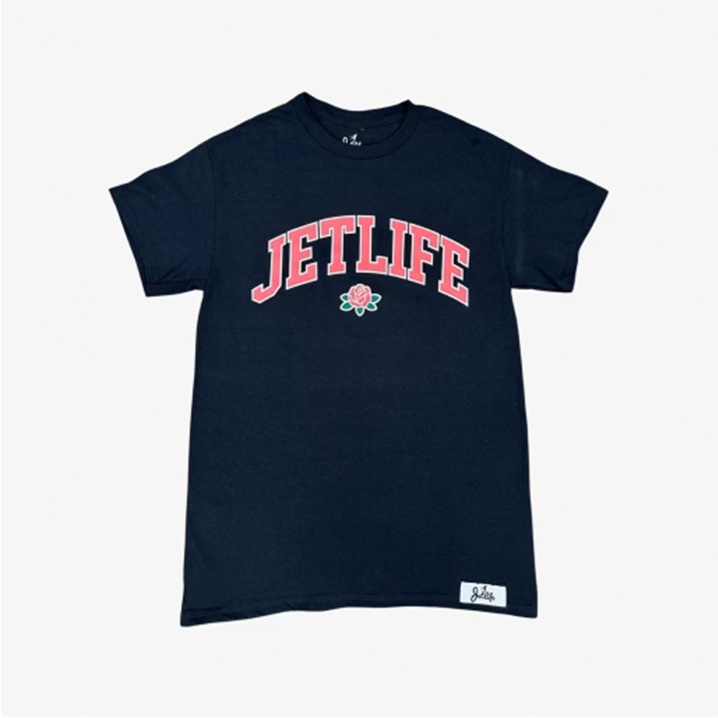 TEES Page 8 JET LIFE APPAREL