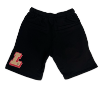 Jet Life  "BOX" SHORTS [BLACK]