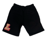 Jet Life  "BOX" SHORTS [BLACK]