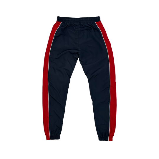 JET LIFE TRACK PANTS [BLUE/RED]