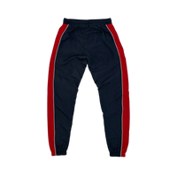 JET LIFE TRACK PANTS [BLUE/RED]