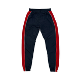 JET LIFE TRACK PANTS [BLUE/RED]