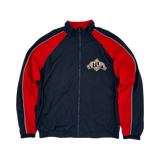 JET LIFE TRACK JACKET [BLUE/RED]