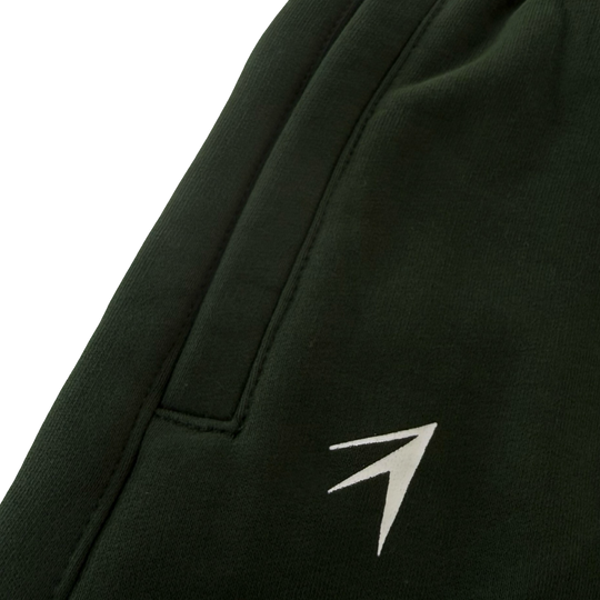 JET LIFE "WORLDS FRESHEST" JOGGER [PINE]