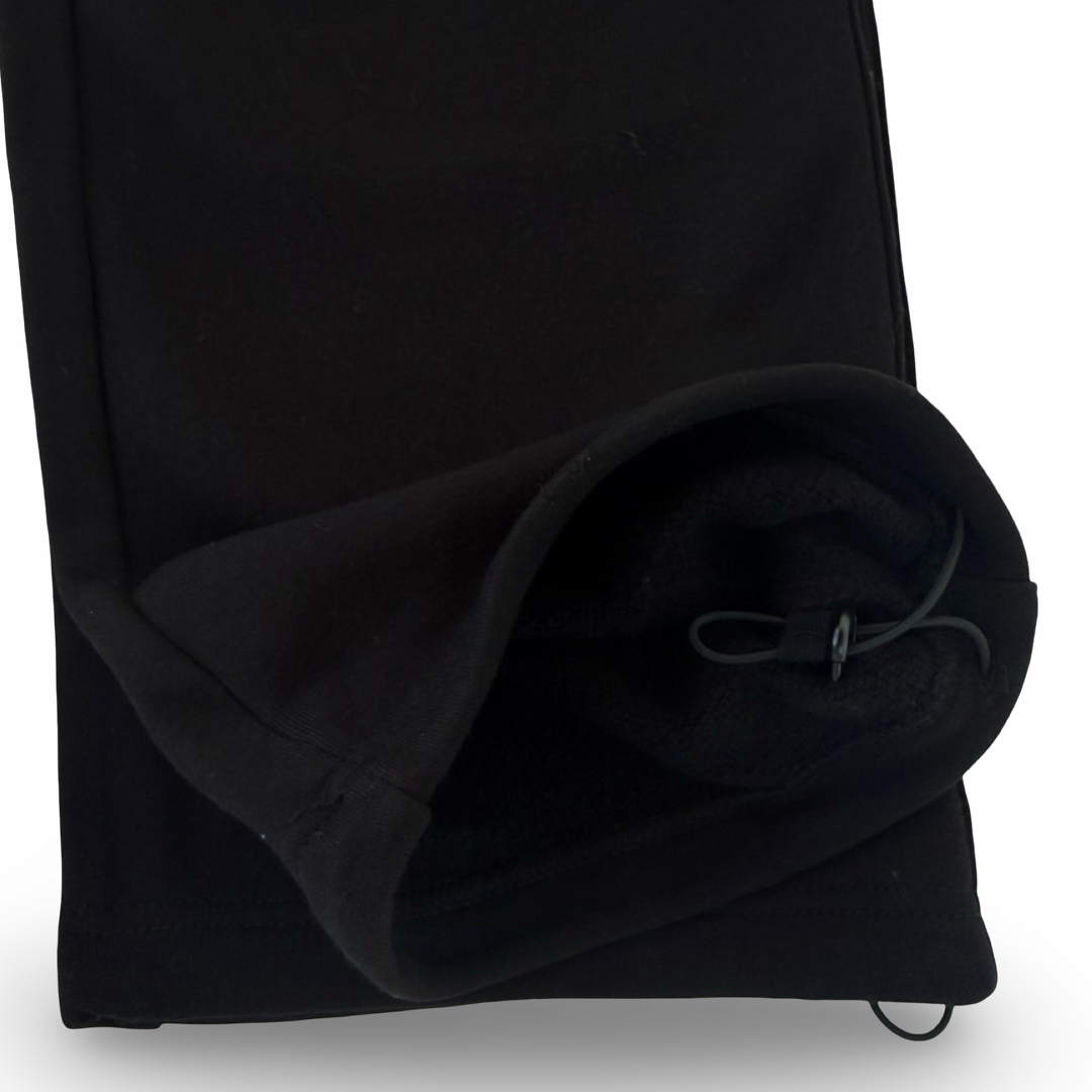 JET LIFE "WORLDS FRESHEST" JOGGER [BLACK]