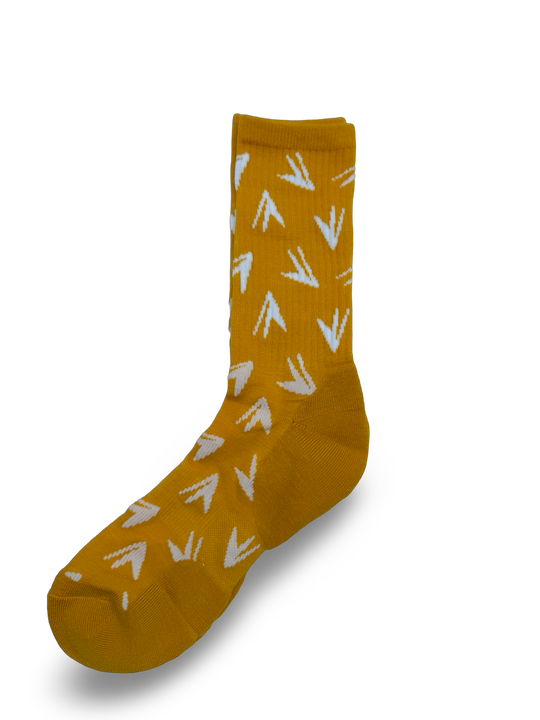 JET LIFE SOCKS [PLANES]