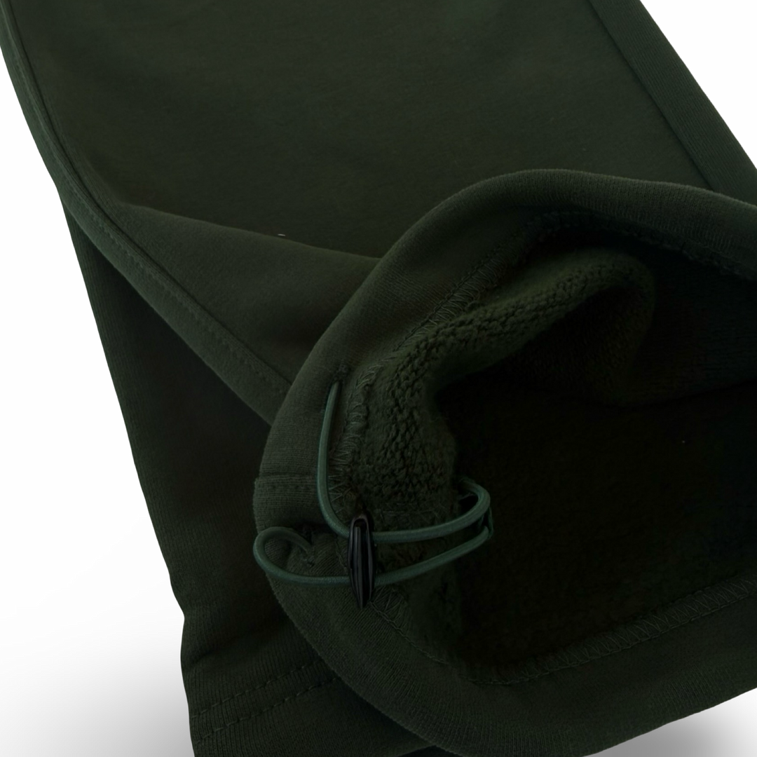 JET LIFE "WORLDS FRESHEST" JOGGER [PINE]