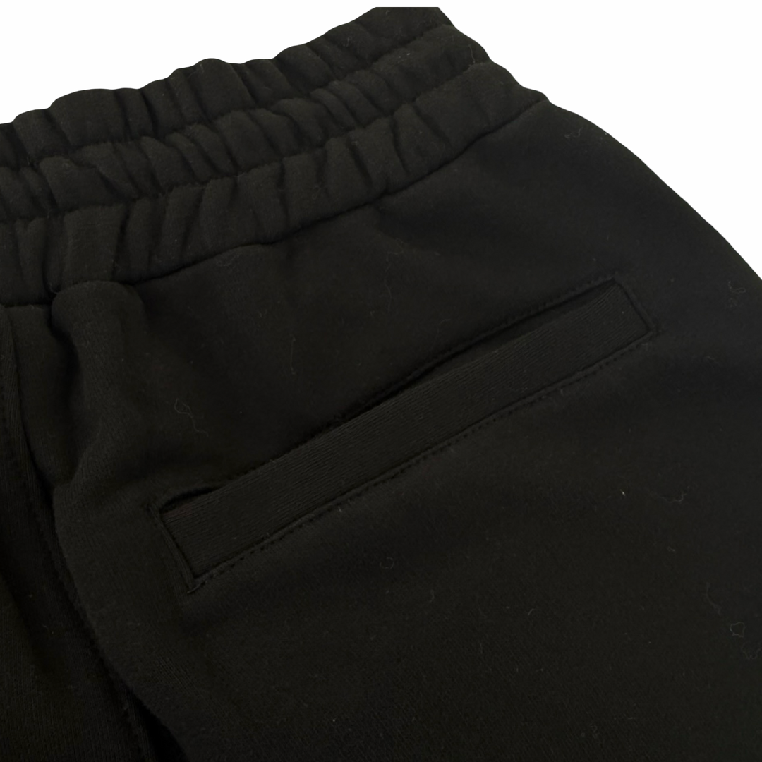 JET LIFE "WORLDS FRESHEST" JOGGER [BLACK]