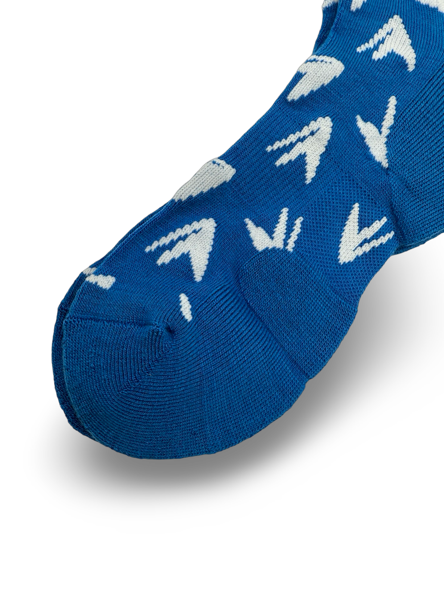 Johnston & Murphy Men’s Airplane Dress Socks – One Size – Great Gift For Pilots