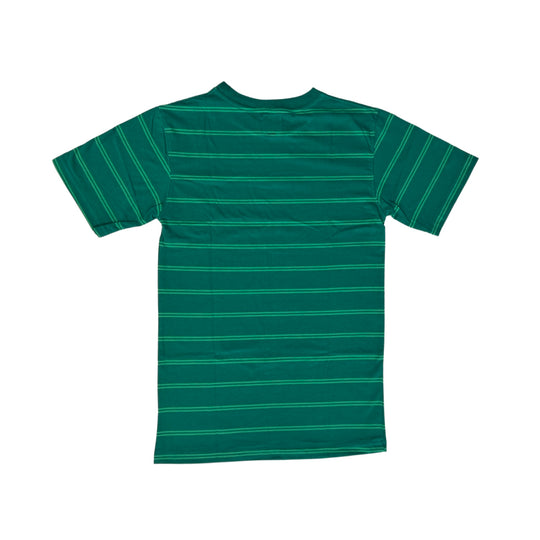 JET LIFE "STRIPES" TEE [Marina Green]