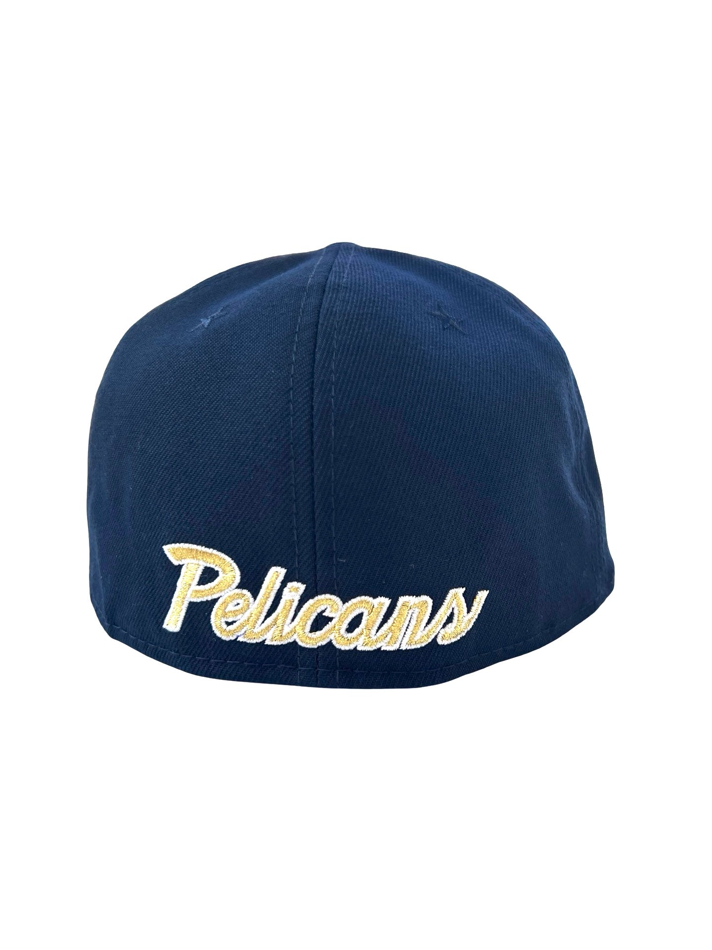 JET LIFE NEW ERA CAP 5950 [NAVY] – JET LIFE APPAREL