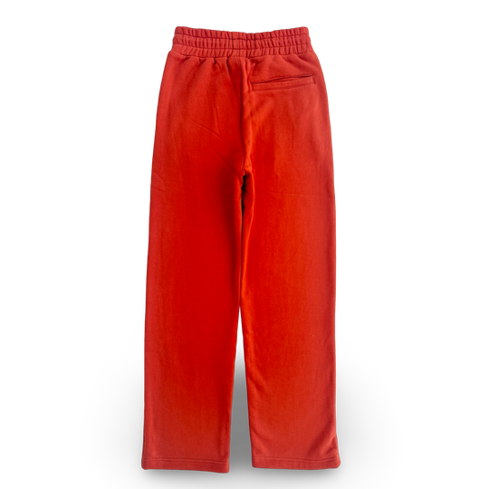 JET LIFE "WORLDS FRESHEST" JOGGER [RUST]