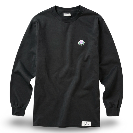 Jet Life "Ceremony" L/S [BLACK]
