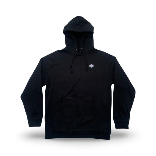 JET LIFE "CEREMONY" HOODIE [Black]