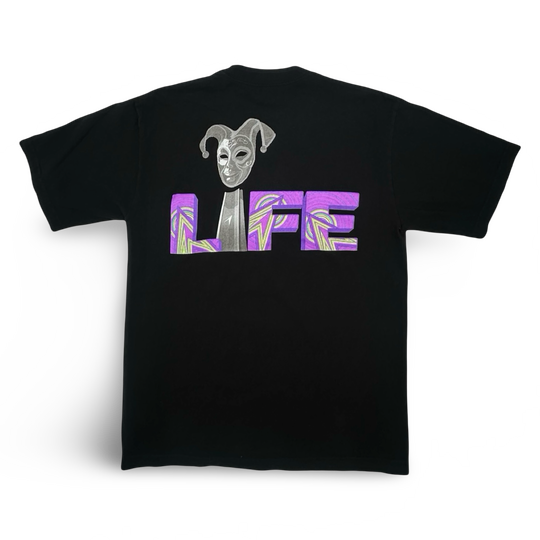 Jet Life "TROPHEY LIFE"  [BLACK]