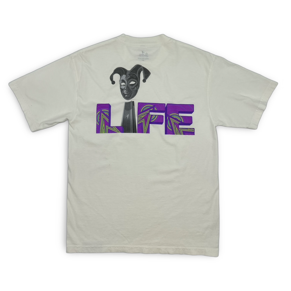 Jet Life "TROPHEY LIFE"  [OFF WHITE]