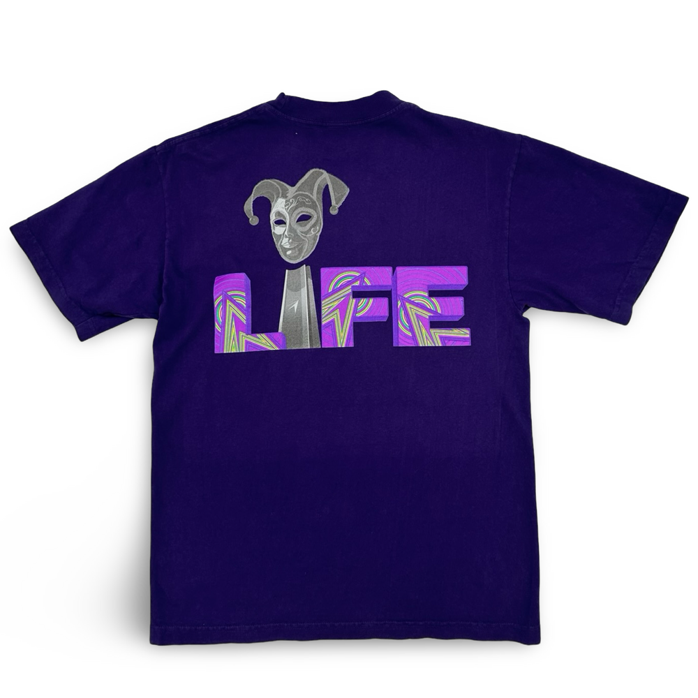 Jet Life "TROPHEY LIFE"  [PURPLE]