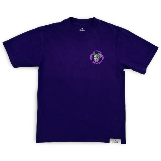 Jet Life "TROPHEY LIFE"  [PURPLE]