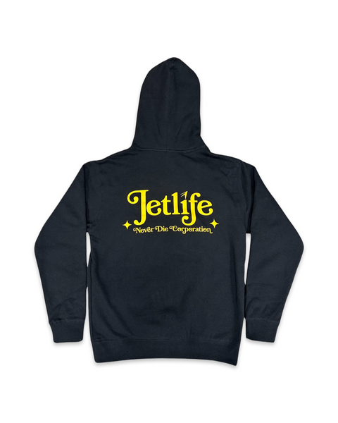 Taylor gang jet life hoodie sales