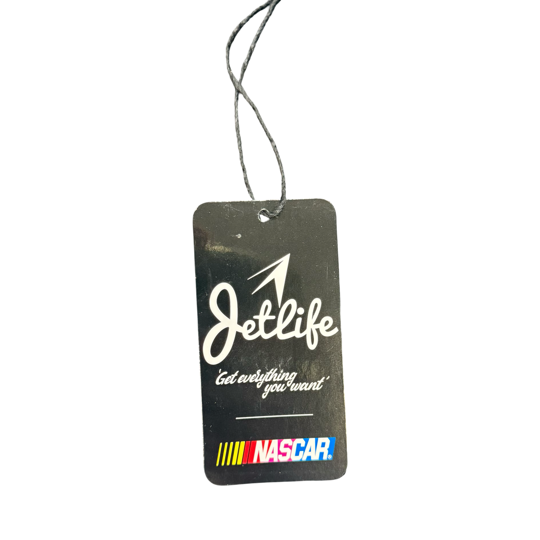 JET LIFE X NASCAR "STOCKCAR" S/S [ROYAL]