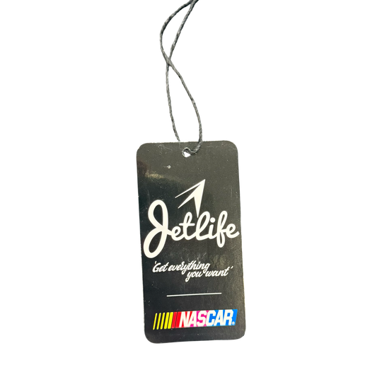 JET LIFE X NASCAR "STOCKCAR" S/S [ROYAL]