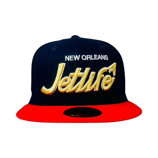JET LIFE APPAREL