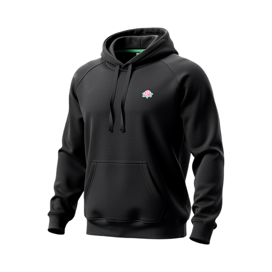 JET LIFE KIDS "MMIX" HOODIE [BLACK]