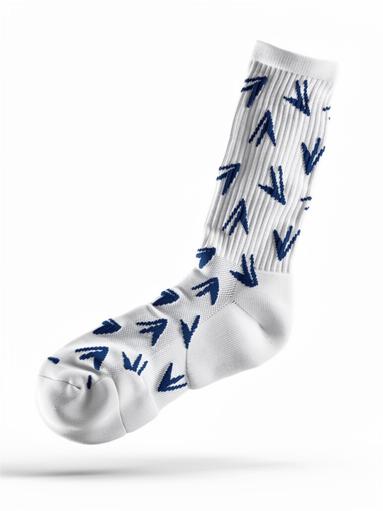 JET LIFE SOCKS [PLANES]