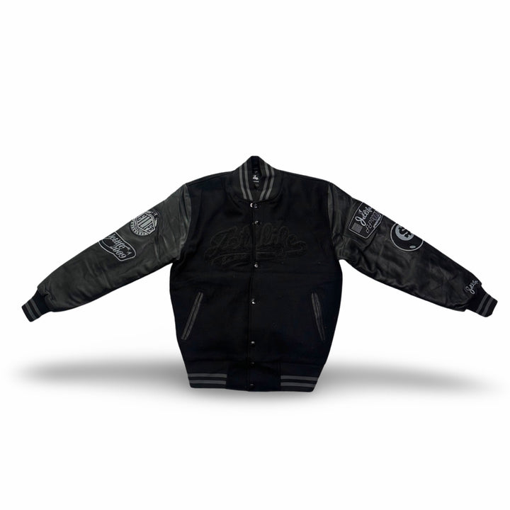 Jackets – JET LIFE APPAREL