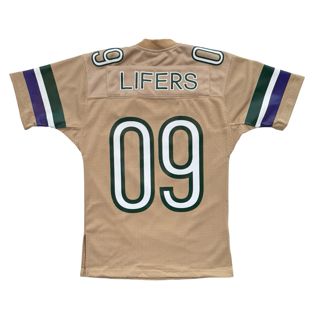 JET LIFE LIFER JERSEY