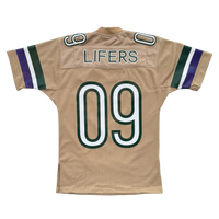 JET LIFE LIFER JERSEY