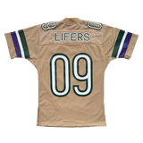 JET LIFE LIFER JERSEY