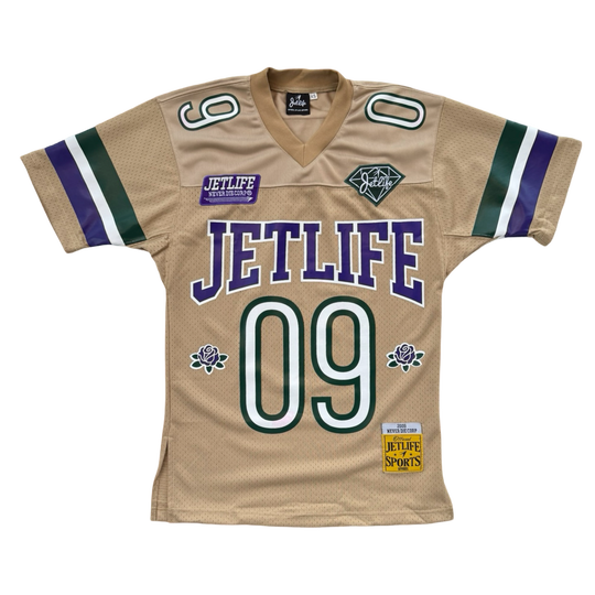 JET LIFE LIFER JERSEY