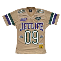 JET LIFE LIFER JERSEY