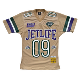 JET LIFE LIFER JERSEY