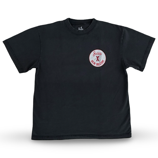 JET LIFE "New Orleans" Tee