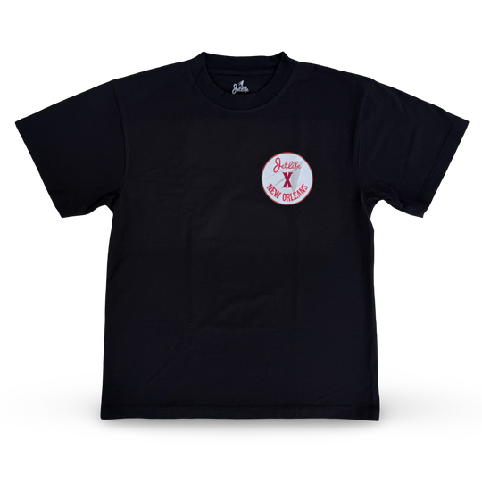 JET LIFE "New Orleans" Tee