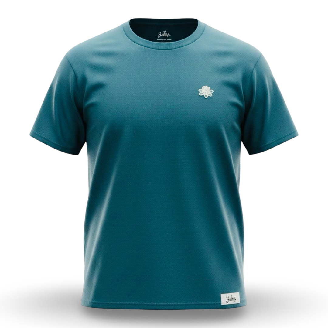 Jet Life "Ceremony" S/S [TEAL]