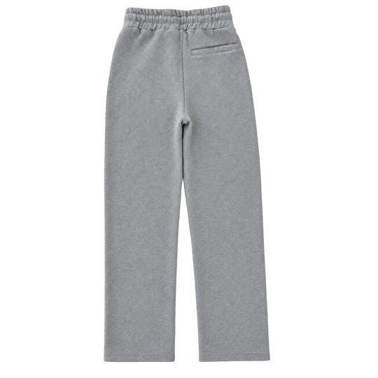JET LIFE "WORLDS FRESHEST" JOGGER [HEATHER]