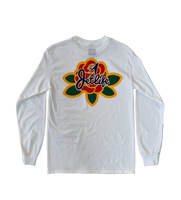 Jet Life "CEREMONY" L/S [WHITE]