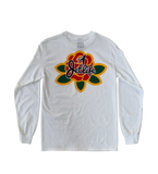 Jet Life "CEREMONY" L/S [WHITE]