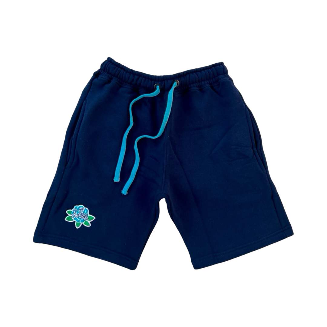 THEVINYLHOUSE★ UNDERWATER LIFE TEE BLUE ★関税送料込 JET LIFE APPAREL