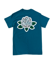 Jet Life "Ceremony" S/S [TEAL]