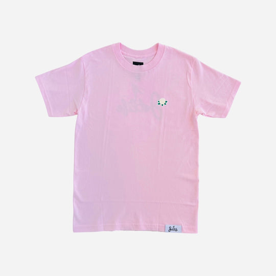 Jet Life "Ceremony" S/S [PINK]