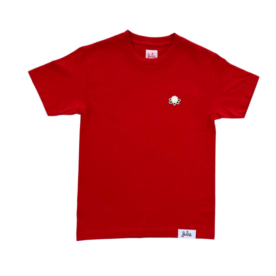 Jet Life "Ceremony" S/S [RED]