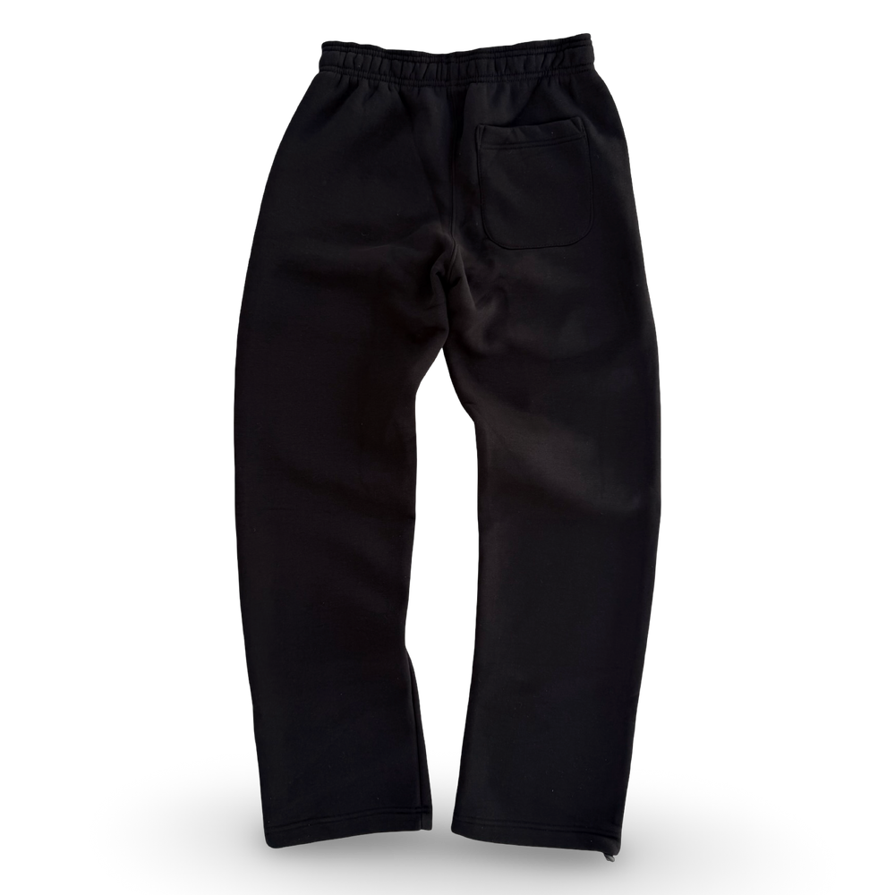 JET LIFE "KEYS TO THE ROVER" JOGGER [BLACK]