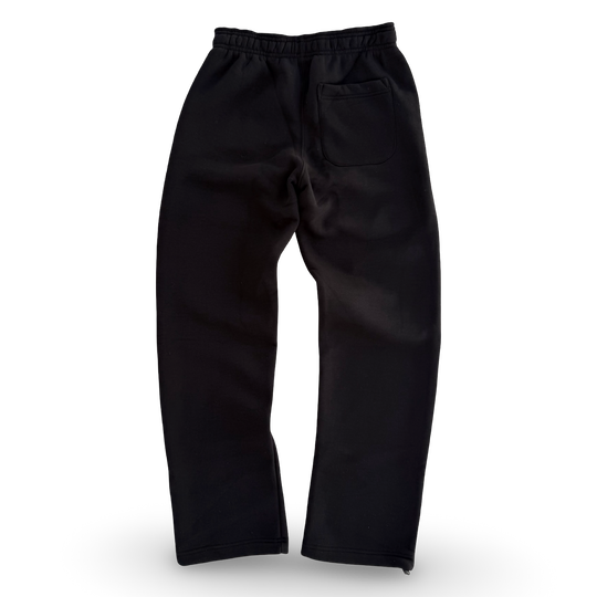 JET LIFE "KEYS TO THE ROVER" JOGGER [BLACK]