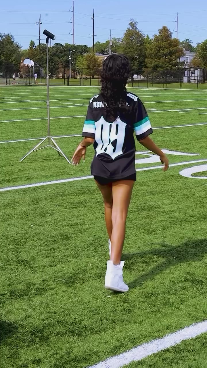 JET LIFE "Never Die" JERSEY [TAN]