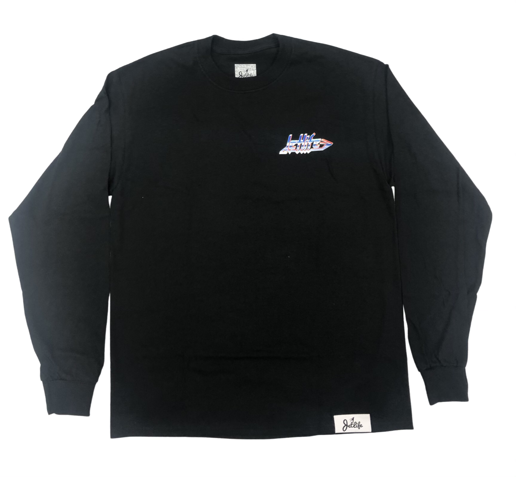 TEES Page 5 JET LIFE APPAREL